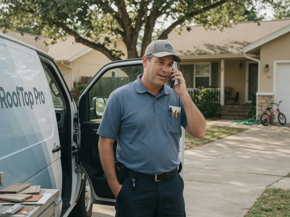 Roof Repair Goff, KS FAQs