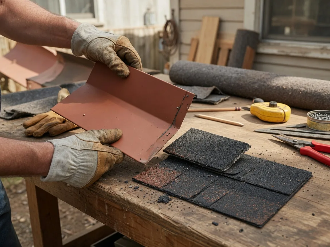 Roof Repair company in Goff, KS